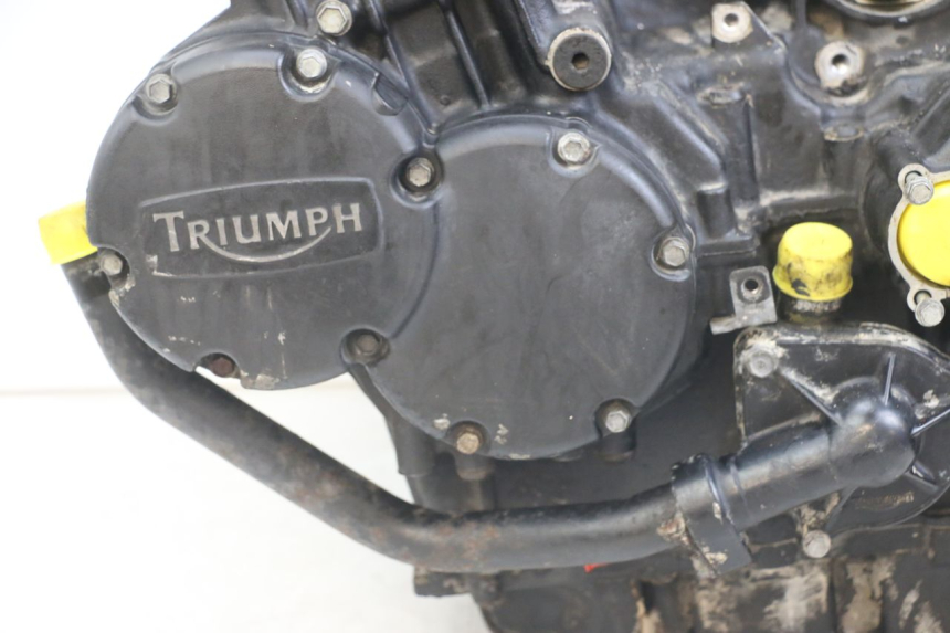 photo de MOTOR TRIUMPH SPEED TRIPLE T301 900 (1994 - 1996) - Aanvullende foto