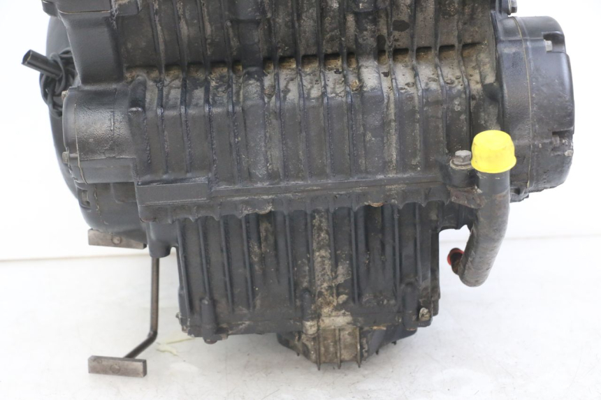 photo de MOTOR TRIUMPH SPEED TRIPLE T301 900 (1994 - 1996) - Zoom op kwaliteit