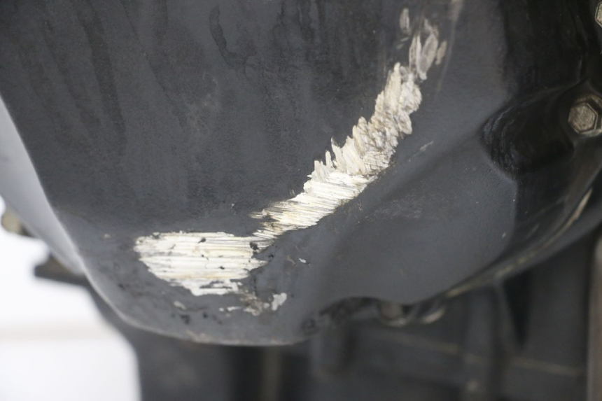 photo de MOTOR TRIUMPH SPEED TRIPLE T301 900 (1994 - 1996) - Andere kijkhoek