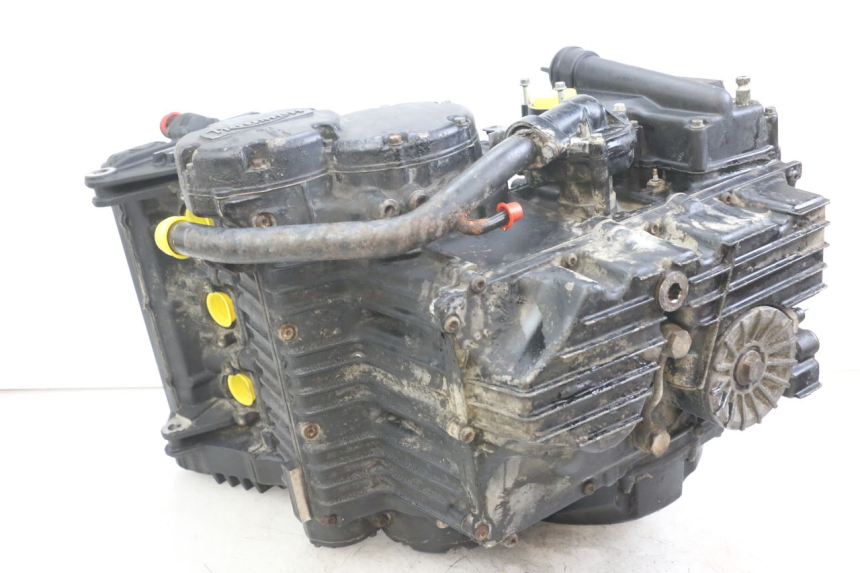 photo de MOTOR TRIUMPH SPEED TRIPLE T301 900 (1994 - 1996) - Andere kijkhoek