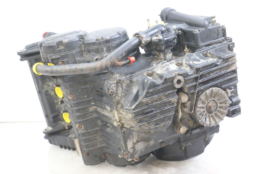 photo de MOTOR TRIUMPH SPEED TRIPLE T301 900 (1994 - 1996) - Bevestigingspunten