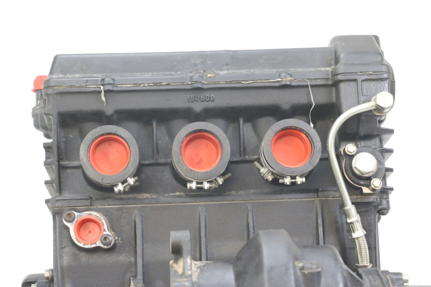 photo de MOTOR TRIUMPH SPEED TRIPLE T301 900 (1994 - 1996) - Markeringen en referenties