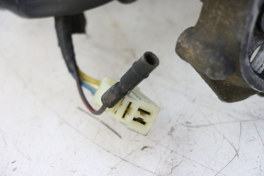 photo de MOTOR PEUGEOT SPEEDAKE 50 (1995 - 1997) - Detail van het onderdeel