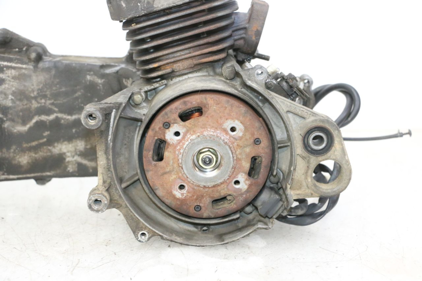 photo de MOTOR PEUGEOT SPEEDAKE 50 (1995 - 1997) - Detailaanzicht