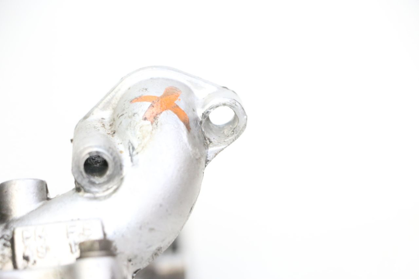 photo de MOTOR PEUGEOT SPEEDAKE 50 (1995 - 1997) - Focus op structuur