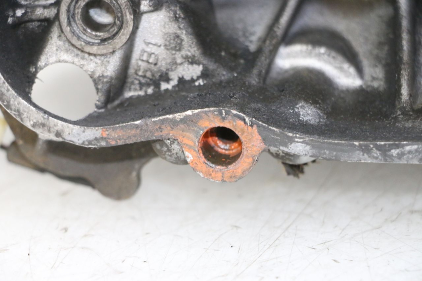 photo de MOTOR PEUGEOT SPEEDAKE 50 (1995 - 1997) - Hoofdaanzicht