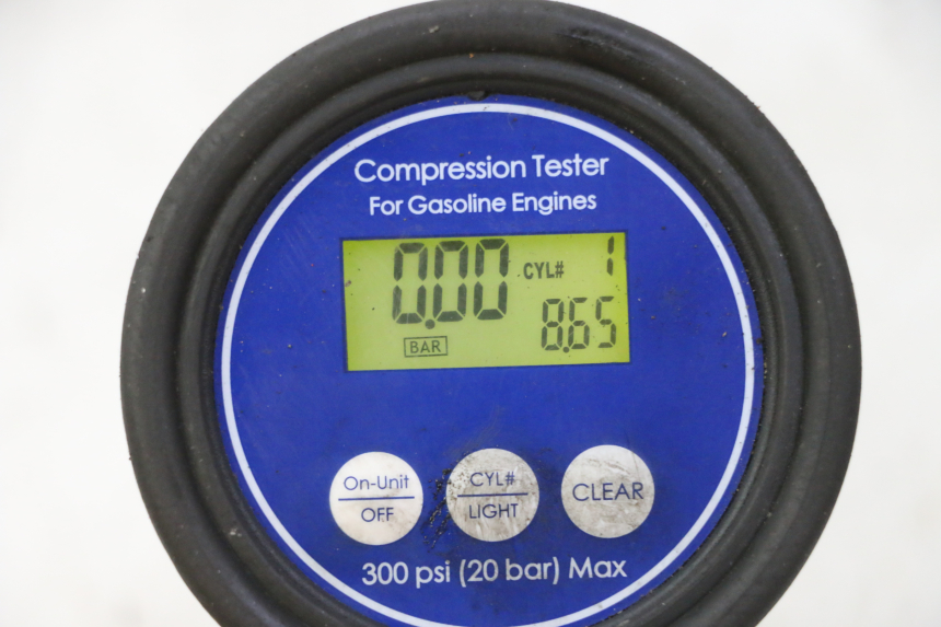 photo de MOTOR PEUGEOT SPEEDAKE 50 (1995 - 1997) - Overzicht