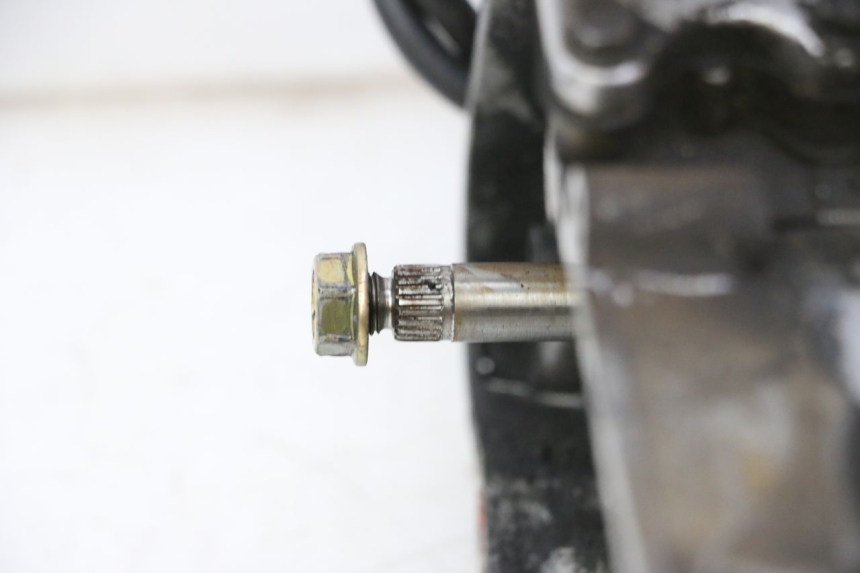 photo de MOTOR PEUGEOT SPEEDAKE 50 (1995 - 1997) - Gecontroleerd onderdeel