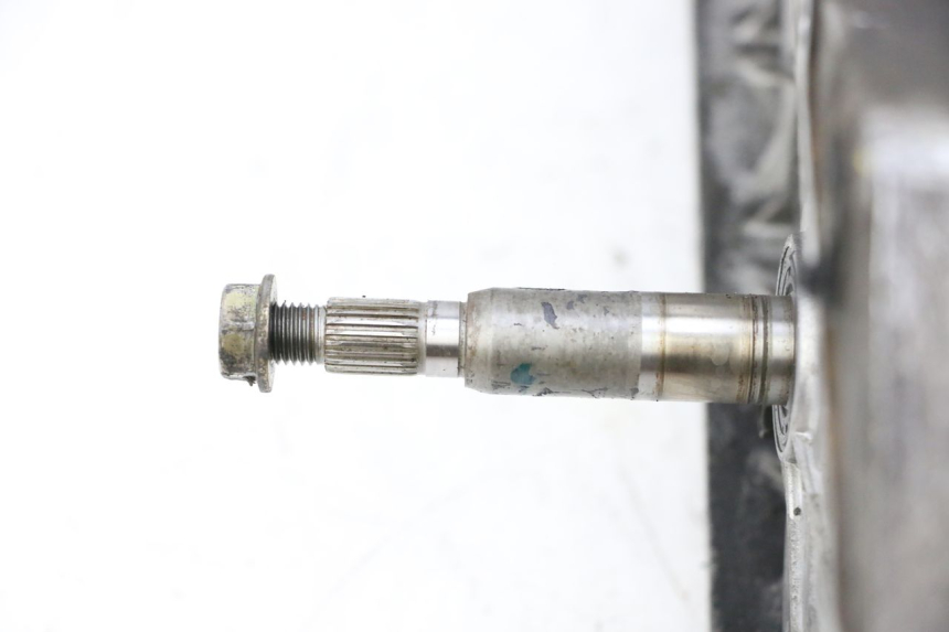 photo de MOTOR PEUGEOT SPEEDAKE 50 (1995 - 1997) - Markeringen en referenties