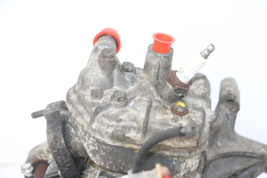 photo de MOTOR PEUGEOT SPEEDFIGHT 2 LC 50 (2000 - 2009) - Productaanzicht