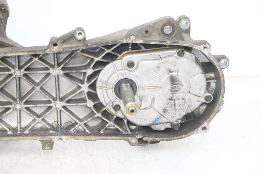 photo de MOTOR PEUGEOT SPEEDFIGHT 2 LC 50 (2000 - 2009) - Zoom op componenten