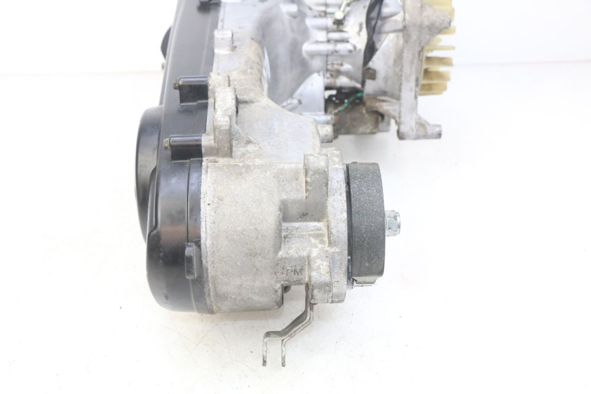 photo de MOTOR PEUGEOT SPEEDFIGHT 3 AIR 50 (2009 - 2015) - Productaanzicht