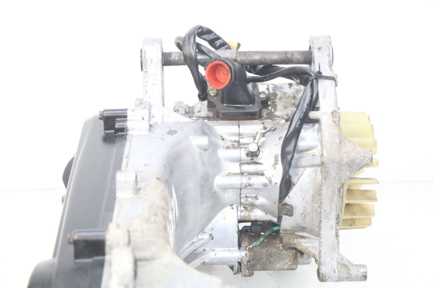 photo de MOTOR PEUGEOT SPEEDFIGHT 3 AIR 50 (2009 - 2015) - Kenmerkende details