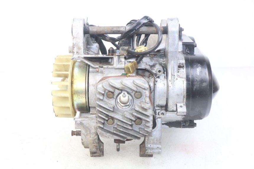 photo de MOTOR PEUGEOT SPEEDFIGHT 3 AIR 50 (2009 - 2015) - Zoom op kwaliteit