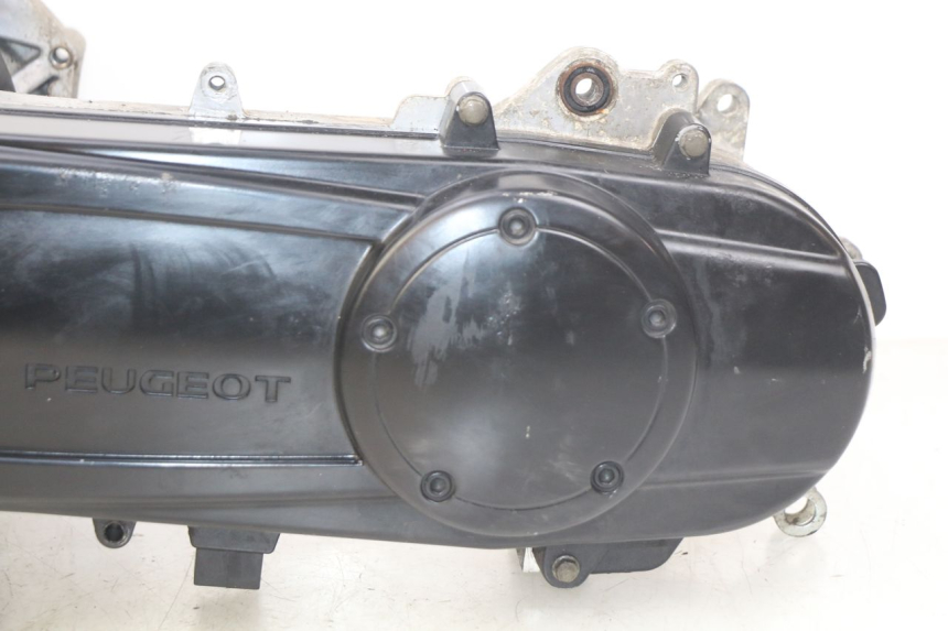 photo de MOTOR PEUGEOT SPEEDFIGHT 3 AIR 50 (2009 - 2015) - Detail van het onderdeel