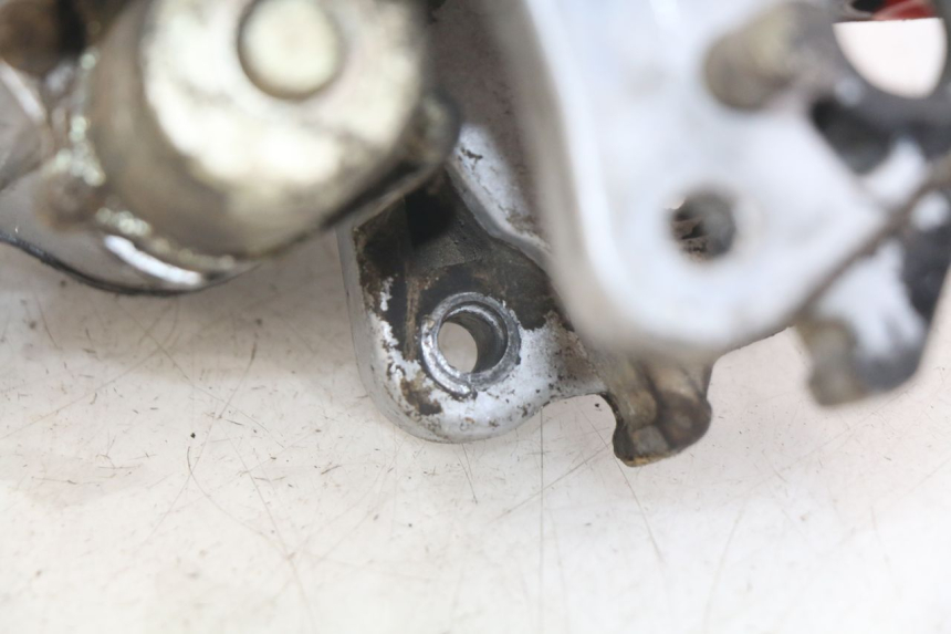 photo de MOTOR PEUGEOT SPEEDFIGHT 3 AIR 50 (2009 - 2015) - Technische close-up