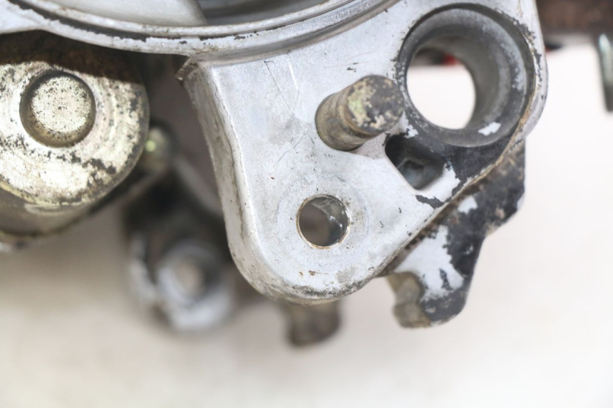 photo de MOTOR PEUGEOT SPEEDFIGHT 3 AIR 50 (2009 - 2015) - Overzicht