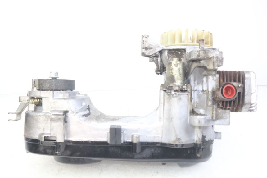 photo de MOTOR PEUGEOT SPEEDFIGHT 3 AIR 50 (2009 - 2015) - Gecontroleerd onderdeel