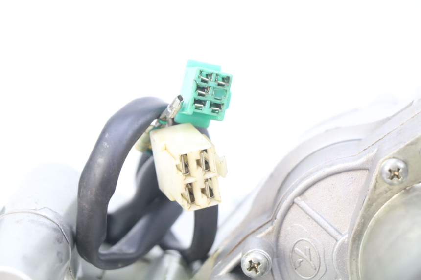 photo de MOTOR CHINESE QUAD SPEEDY DELUXE 125 - Productaanzicht