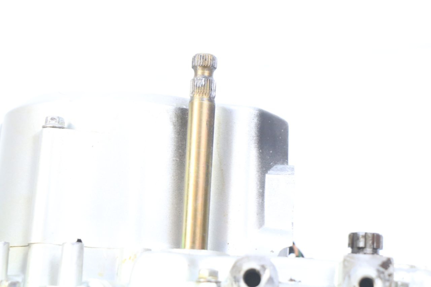 photo de MOTOR CHINESE QUAD SPEEDY DELUXE 125 - Overzicht