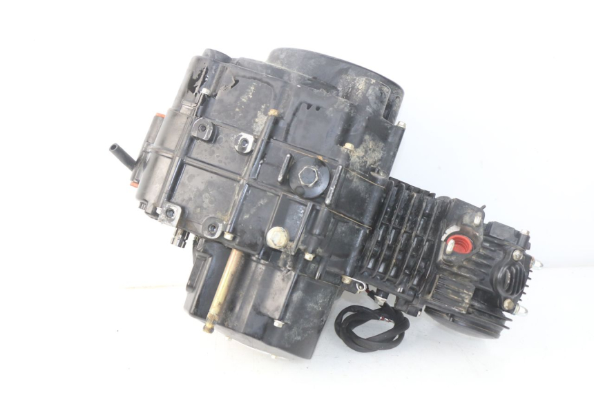 photo de MOTOR ORION SPORTRAX 125 - Detail van het onderdeel