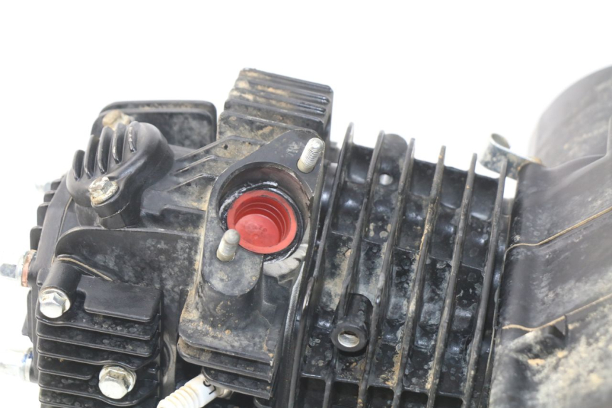 photo de MOTOR ORION SPORTRAX 125 - Productaanzicht