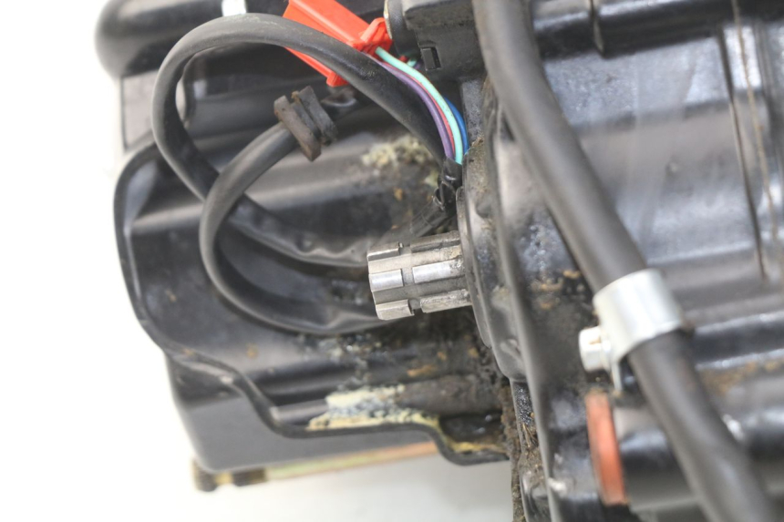 photo de MOTOR ORION SPORTRAX 125 - Technische close-up