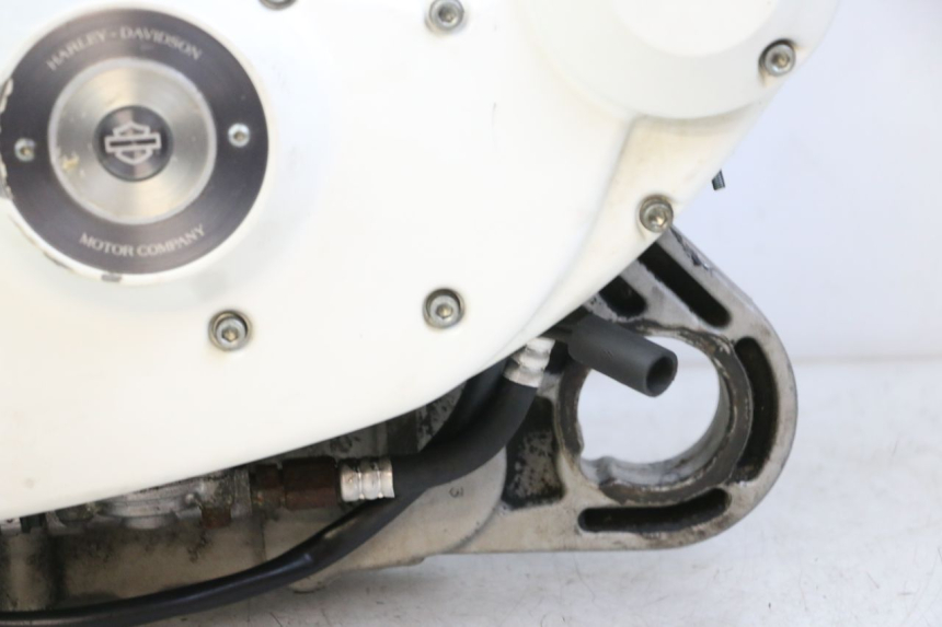 photo de MOTOR HARLEY DAVIDSON SPORTSTER XL CUSTOM 883 (1999 - 2006) - Technische close-up