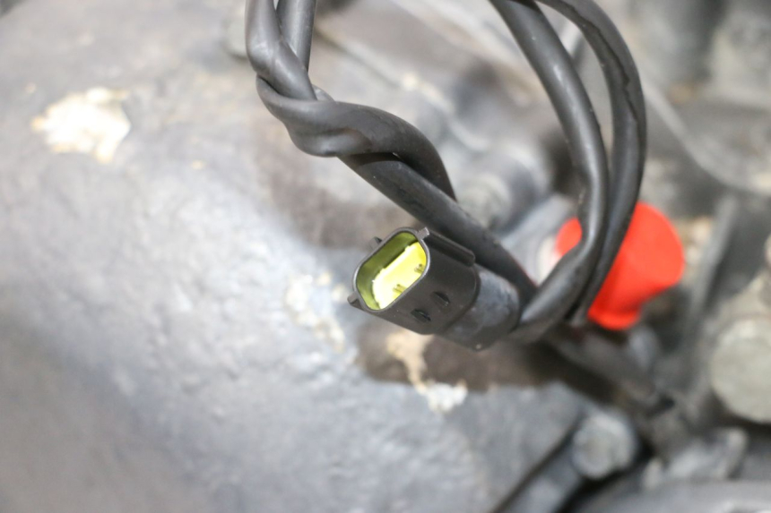 photo de MOTOR TRIUMPH SPRINT 900 (1995 - 1998) - Detail van het onderdeel