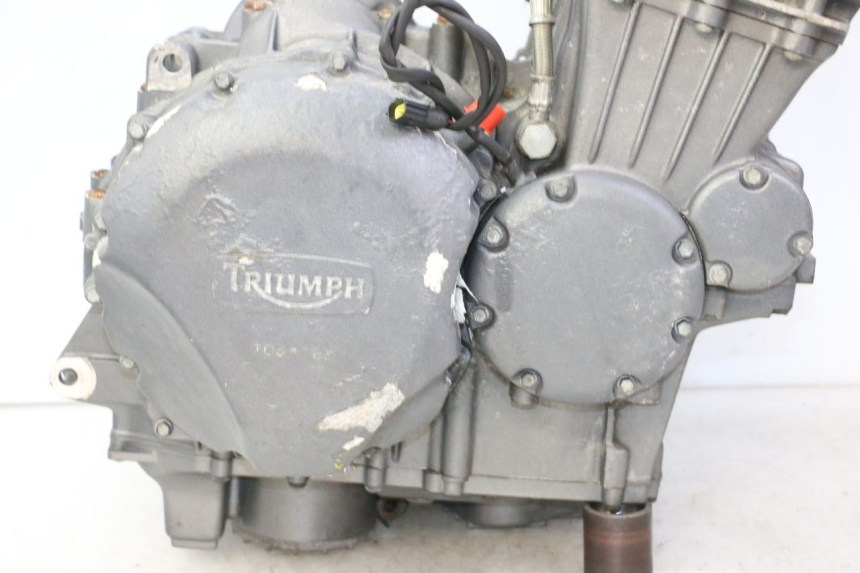 photo de MOTOR TRIUMPH SPRINT 900 (1995 - 1998) - Productaanzicht