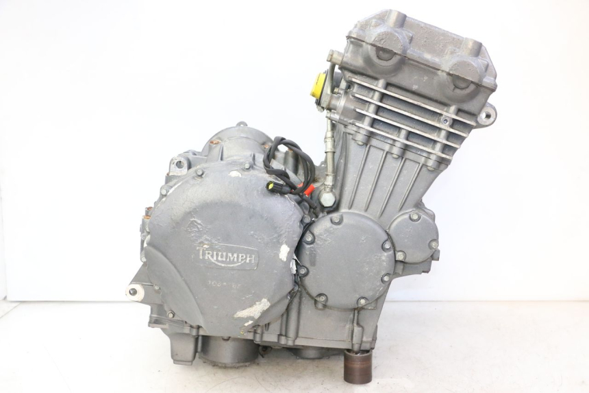 photo de MOTOR TRIUMPH SPRINT 900 (1995 - 1998) - Zoom op componenten