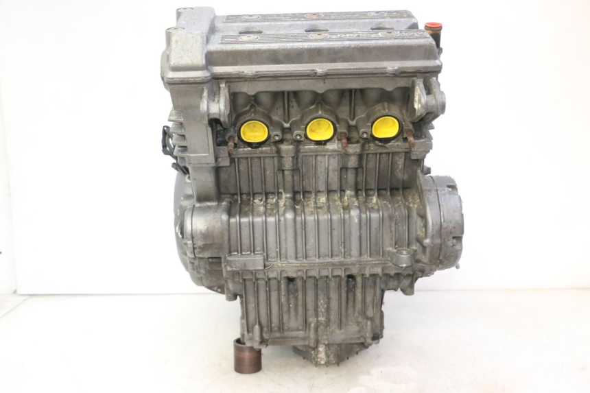 photo de MOTOR TRIUMPH SPRINT 900 (1995 - 1998) - Visuele inspectie