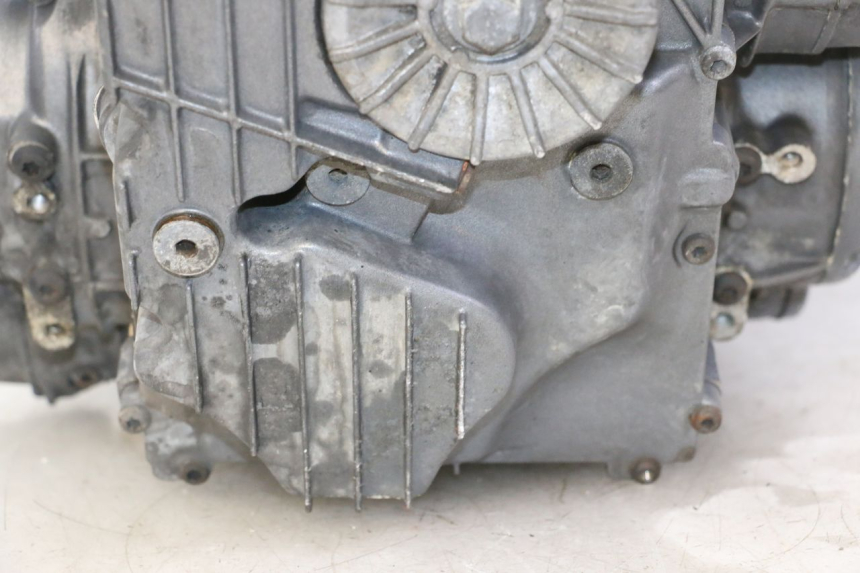 photo de MOTOR TRIUMPH SPRINT 900 (1995 - 1998) - Profielaanzicht