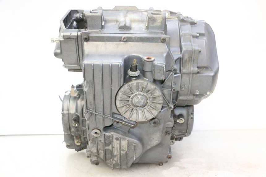 photo de MOTOR TRIUMPH SPRINT 900 (1995 - 1998) - Hoofdaanzicht