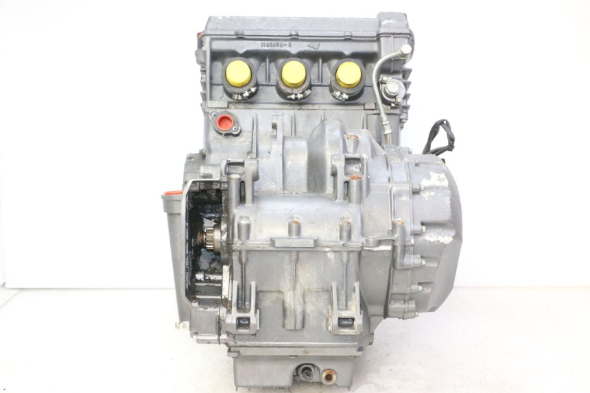 photo de MOTOR TRIUMPH SPRINT 900 (1995 - 1998) - Bevestigingspunten