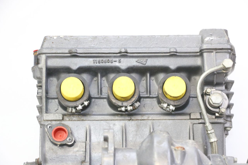 photo de MOTOR TRIUMPH SPRINT 900 (1995 - 1998) - Staat van het oppervlak