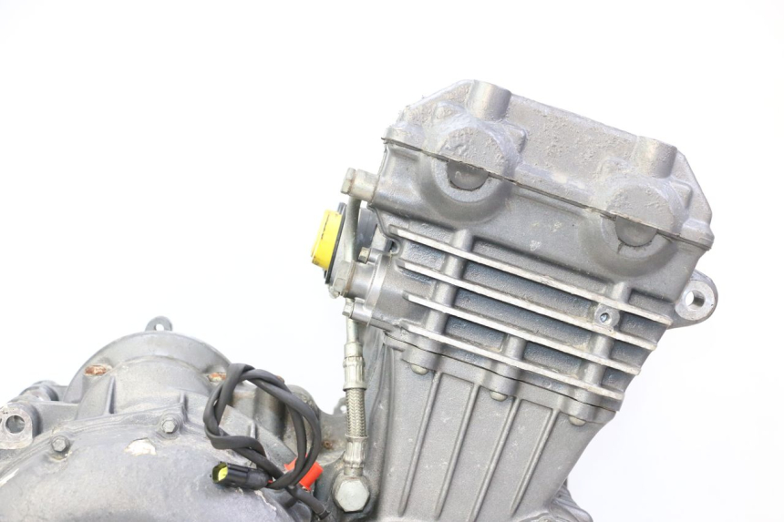 photo de MOTOR TRIUMPH SPRINT 900 (1995 - 1998) - Markeringen en referenties