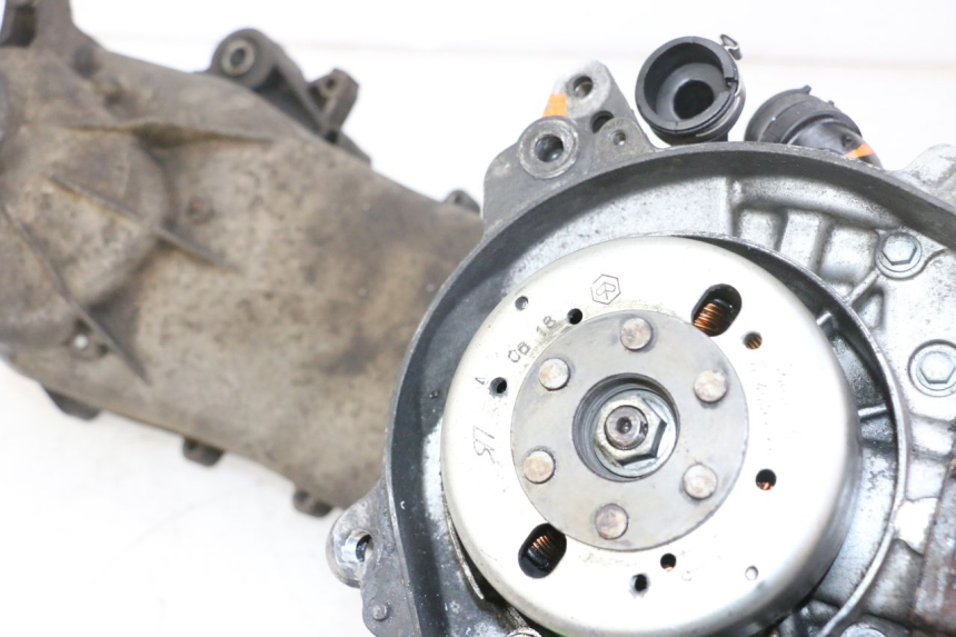 photo de MOTOR APRILIA SR R 2T LC 50 (2018 - 2021) - Detail van het onderdeel