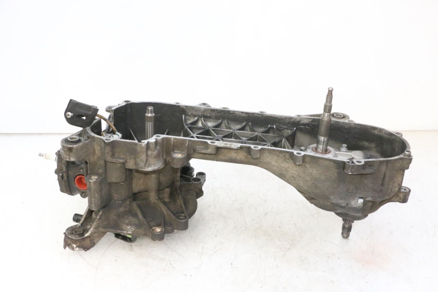 photo de MOTOR APRILIA SR R 2T LC 50 (2018 - 2021) - Productaanzicht