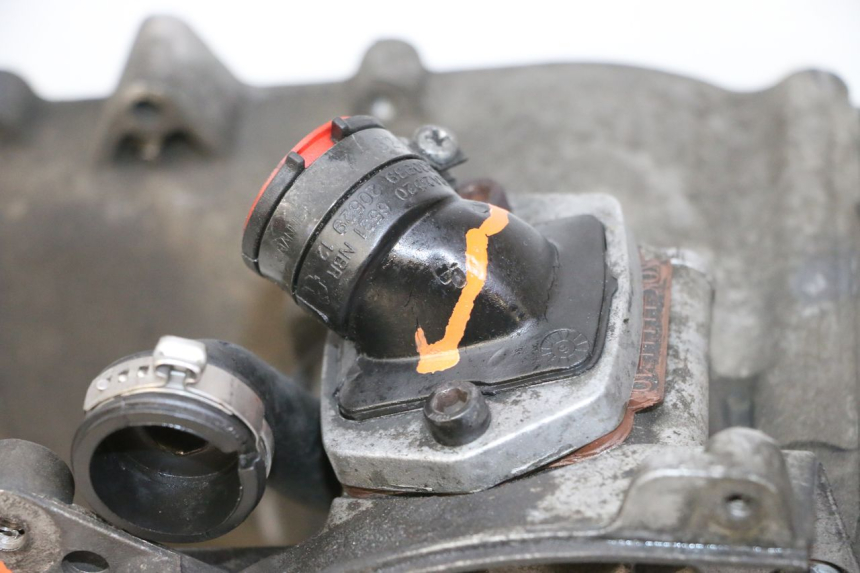 photo de MOTOR APRILIA SR R 2T LC 50 (2018 - 2021) - Aanvullende foto