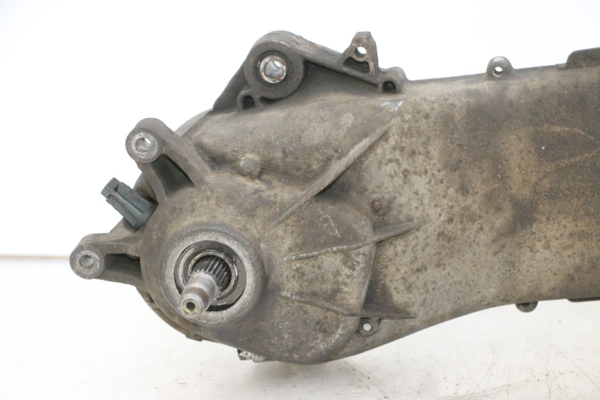 photo de MOTOR APRILIA SR R 2T LC 50 (2018 - 2021) - Zoom op kwaliteit