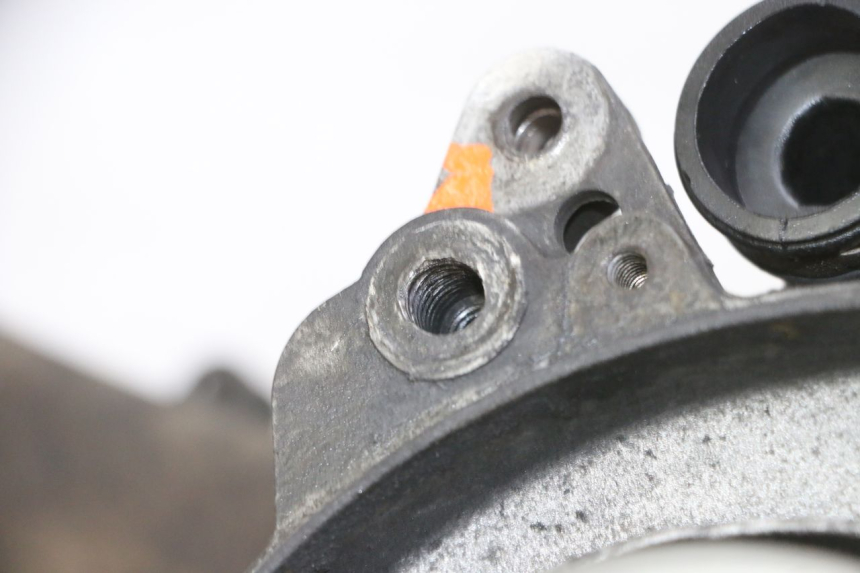 photo de MOTOR APRILIA SR R 2T LC 50 (2018 - 2021) - Zoom op gebruiksstaat