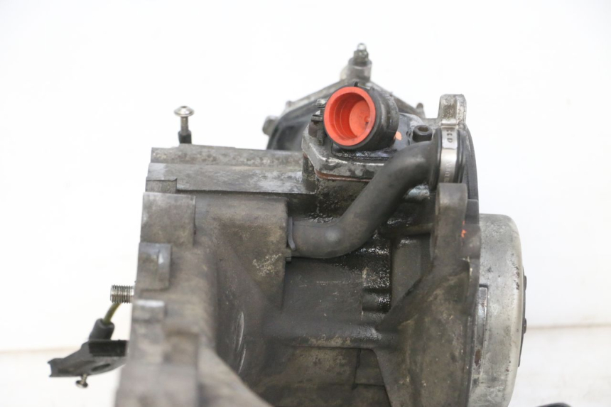 photo de MOTOR APRILIA SR R 2T LC 50 (2018 - 2021) - Detail van het onderdeel