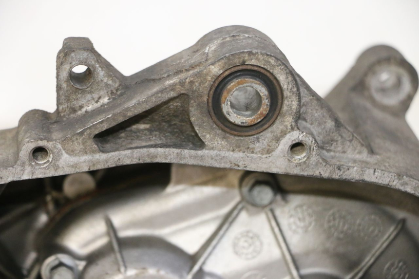 photo de MOTOR APRILIA SR R 2T LC 50 (2018 - 2021) - Staat van het oppervlak