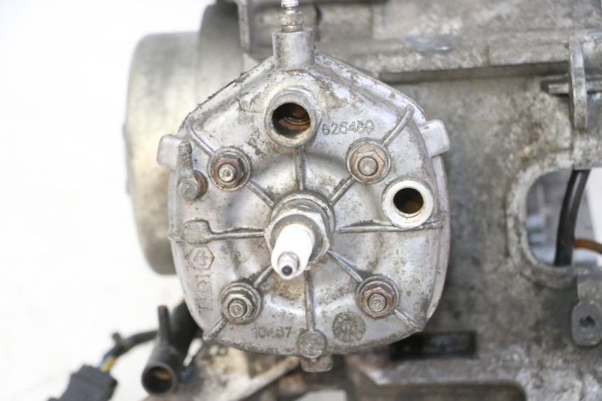 photo de MOTOR APRILIA SR R 2T LC 50 (2018 - 2021) - Productaanzicht