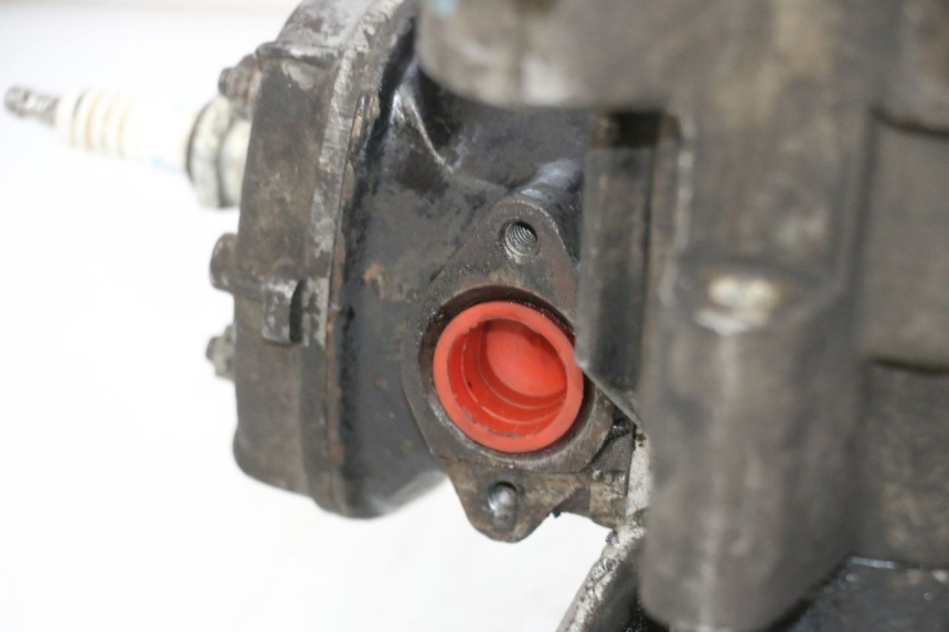 photo de MOTOR APRILIA SR R 2T LC 50 (2018 - 2021) - Bevestigingspunten