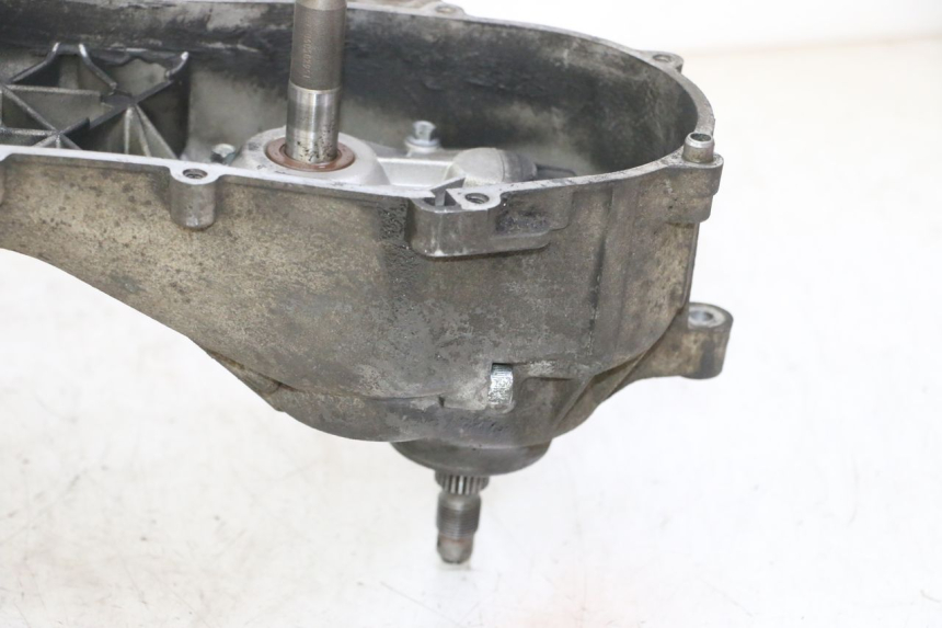 photo de MOTOR APRILIA SR R 2T LC 50 (2018 - 2021) - Gecontroleerd onderdeel