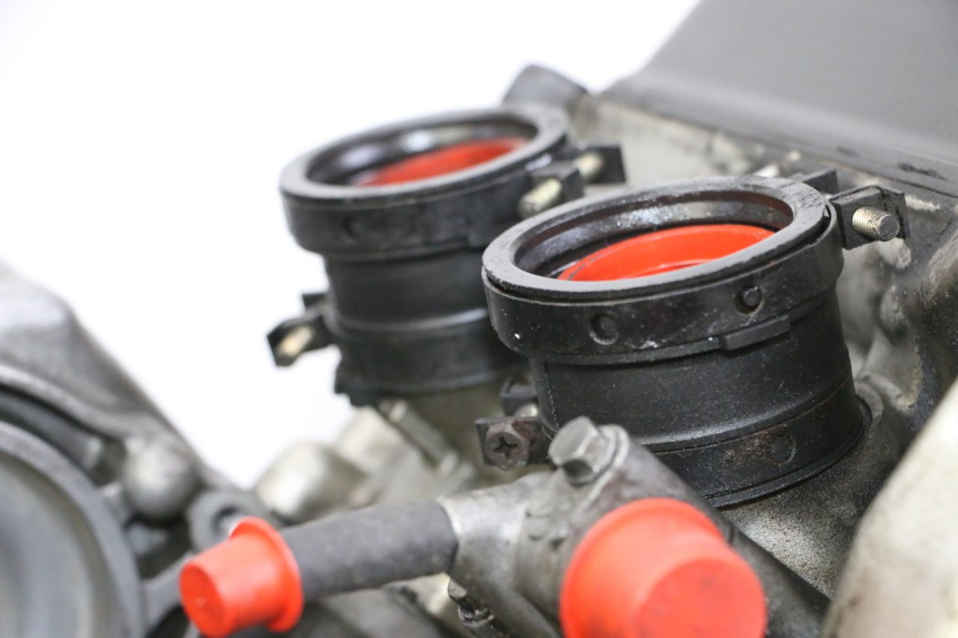 photo de MOTOR HONDA ST PAN EUROPEAN 1300 (2002 - 2013) - Detail van het onderdeel