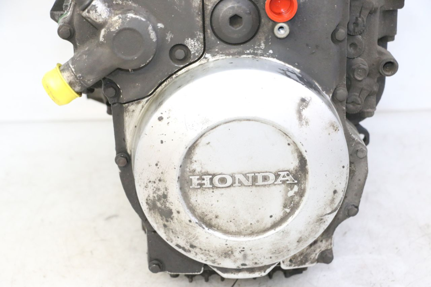 photo de MOTOR HONDA ST PAN EUROPEAN 1300 (2002 - 2013) - Productaanzicht