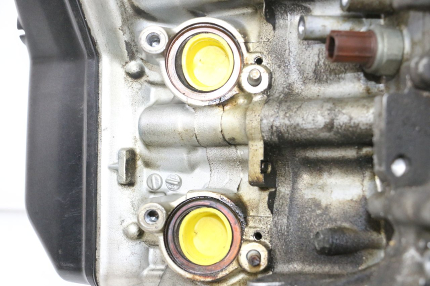 photo de MOTOR HONDA ST PAN EUROPEAN 1300 (2002 - 2013) - Andere kijkhoek